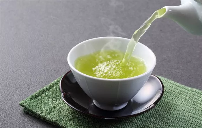 喝綠茶能減肥嗎？綠茶有沒有減肥效果.png