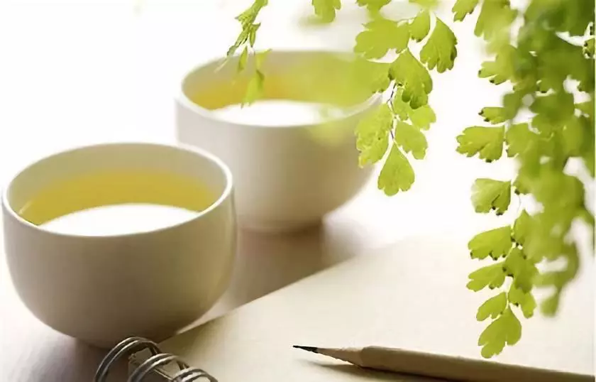 喝綠茶能減肥嗎？綠茶有沒有減肥效果.png