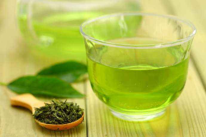 什么是綠茶？喝綠茶能減肥嗎.jpg