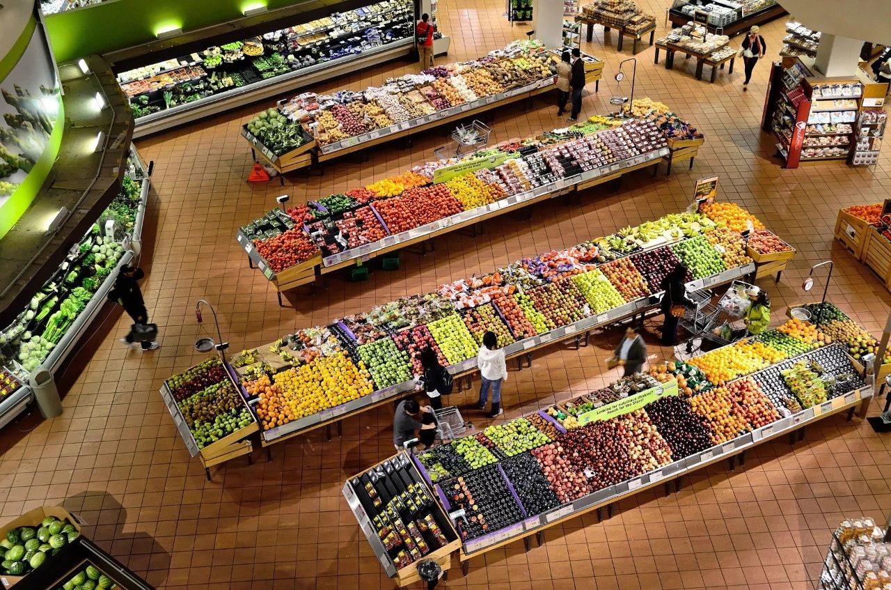 有機食品